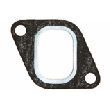 Прокладка выпускного коллектора СМД-14/22 лев.ЭКО