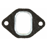 Прокладка выпускного коллектора СМД-14/22 сред.ЭКО