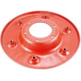 Тарелка опорная 1,65 (d=36см) (5-178-010-340)