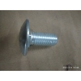 Болт держателя ножей М12*25 DIN-603 8.8 ( 1,35/1,65/1,85 )