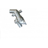 Корпус термостата Д-65