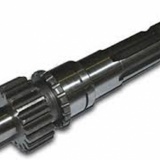 Вал отбора мощности (8 шлиц) Т-25