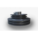 Шкив измельчителя