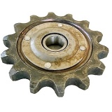 Звездочка натяжения цепи ( Z=16, t=19,05 ) КИРГИЗСТАН