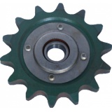 Звездочка натяжения цепи "Киргизстан " z=14, t=25.4 (54-151-3-3 )