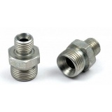 Штуцер соединительный РВД (M14*1,5-М14*1,5)