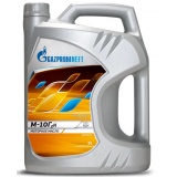 Масло моторное М-10Г2К 5литр (ГАЗПРОМНЕФТЬ)