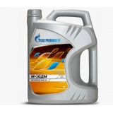 Масло моторное М-10ДМ 5литр (ГАЗПРОМНЕФТЬ)