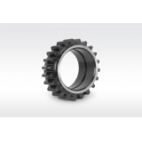 Шестерня раздаточной коробки ( Z=22 )