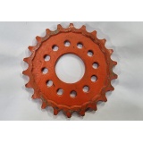 Звездочка регулировки зажигания ( Z-22 ) (12 отв. )