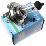 Автомобильная лампа H4 24V 75/70W P43t (800062)