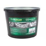 Смазка Солидол 5кг (OILRIGHT)