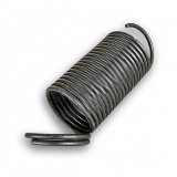 Пружина на упаковщик передний