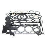 Комплект прокладок двигателя Д-240 МТЗ-80 (34 поз. / 42 ед.) (полный) герметик