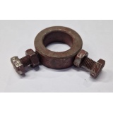 Подшипник левый вала кривошипа вязального аппарата