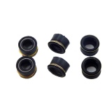 Набор манжет клапанов (6 шт.)