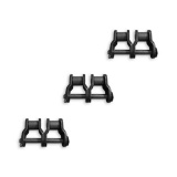 Звено переходное двухрядное (12А-2)