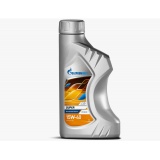 Масло моторное п/синт Gazpromneft Super 15W-40 SG/CD 1литр (ГАЗПРОМНЕФТЬ)