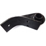 Держатель ножа измельч.барабана