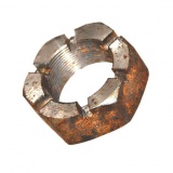 Гайка специальная