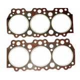 Прокладка ГБЦ Д-260 (раздельные с герметиком)