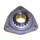 Опора подшипника (корп Н027.106+подш 1680208)