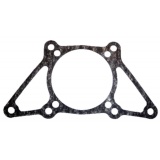 Прокладка привода вентилятора ЯМЗ ( н/о )