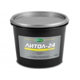 Смазка Литол-24 0,8кг (OILRIGHT)