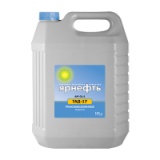 Масло трансмиссионное ТАД-17 GL-5 10литр (ЯРНЕФТЬ)