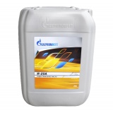 Масло индустриальное И-20А 10литр (ГАЗПРОМНЕФТЬ)