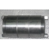 Втулка секции прикатывающих катков СКП СЗС (116мм без ус, 122мм с ус, Ф44 - внутр., Ф60 - внеш.)