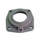 Крышка корпуса подшипника СКП 01.23.007 масл.