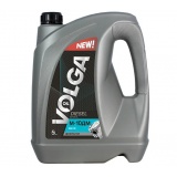 Масло моторное М-10ДМ 5литр (ВОЛГА-ОЙЛ)