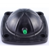 Крышка воздушной камеры насоса Р-100 4128-04-003