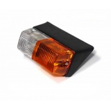 Фонарь передний левый ( пластик )