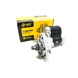 Стартер МТЗ ( 24В ) 4,5/5,5 кВт со смещ.редуктором (АВТОЭЛЕКТРИКА)