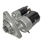 Стартер МТЗ ( 12В ) 3,5/4,9 кВт редукторный со смещ.редуктором (АВТОЭЛЕКТРИКА)