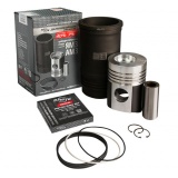 Комплект ЦПГ к двигателям ЯМЗ "Дальнобойщик PREMIUM" группа "А" (КМЗ)