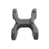 Вилка двойная ( без кольца )