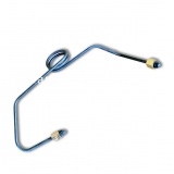 Трубка ВД 1 цил.(пучковый ТН)