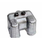 Крышка клапанов Т-40