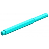 Вал L=263 мм короткий механизма передач