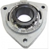 Опора подшипника (корп Н027.108-02+680210)