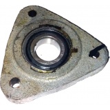 Опора подшипника (корп Н027.102+под.1680204)