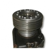 ОПОРА ПЕРЕДНЕГО ПРИВОДА