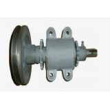 ВАЛ КОНТРПРИВОДА