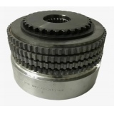 МУФТА ГИДРАВЛИЧЕСКАЯ