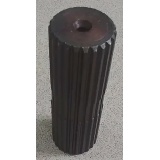 ВАЛ ШЛИЦЕВОЙ