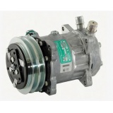 КОМПРЕССОР SD 7H15 A2 24V
