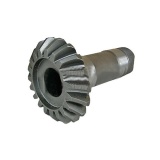 Шестерня коническая ведущая Т-40 (Z=19, 10 шл. )